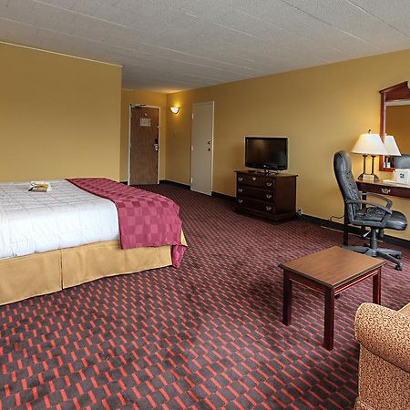 Days Inn Easton Pokoj fotografie
