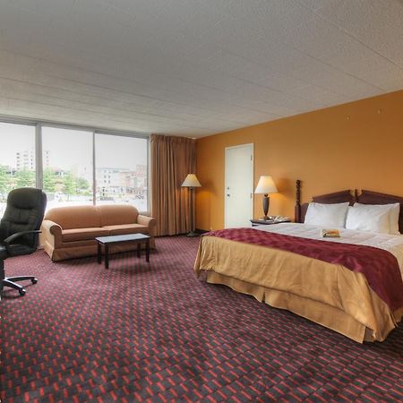 Days Inn Easton Pokoj fotografie