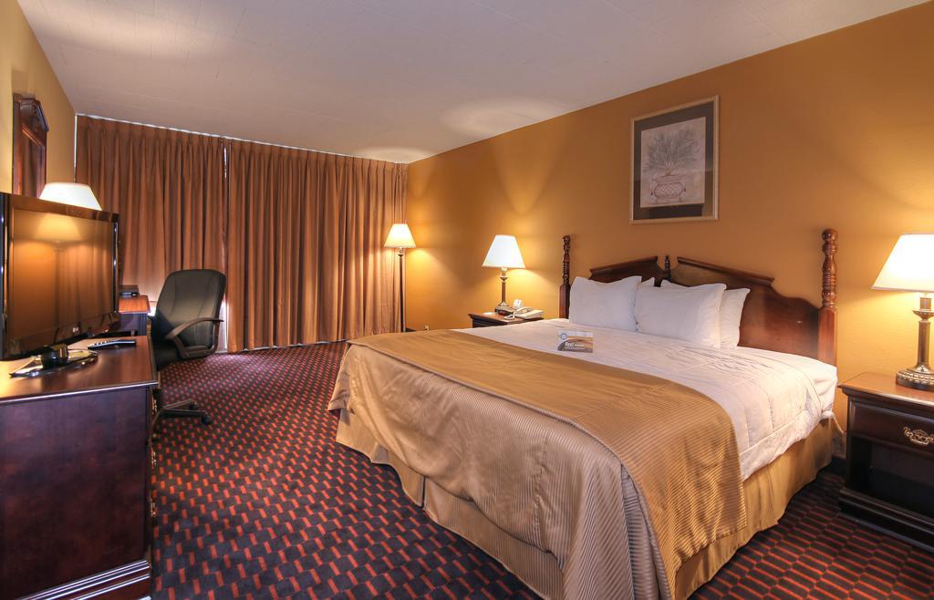 Days Inn Easton Exteriér fotografie
