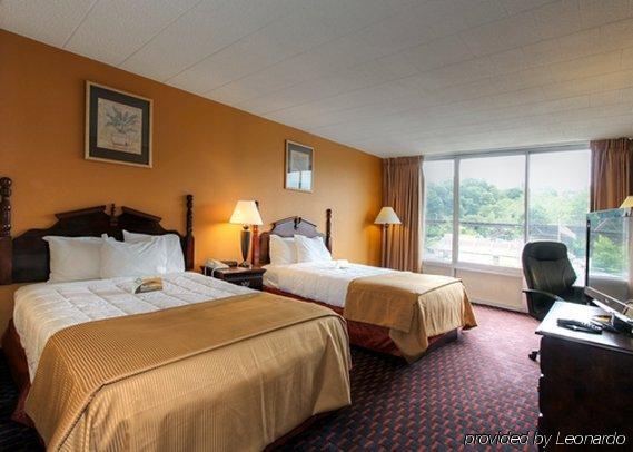 Days Inn Easton Pokoj fotografie