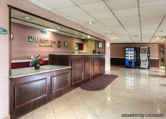 Days Inn Easton Interiér fotografie