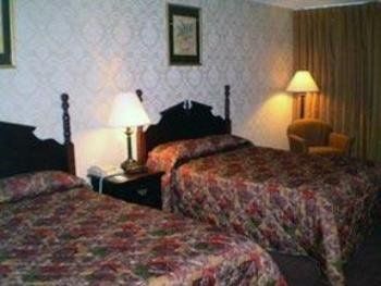 Days Inn Easton Pokoj fotografie