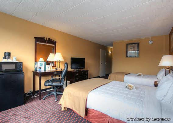 Days Inn Easton Pokoj fotografie
