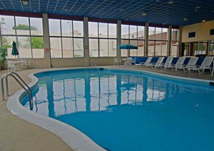 Days Inn Easton Zařízení fotografie