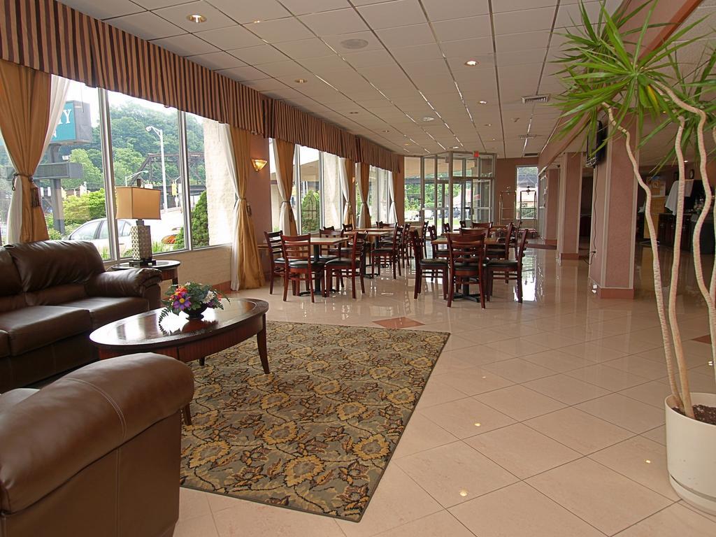 Days Inn Easton Interiér fotografie