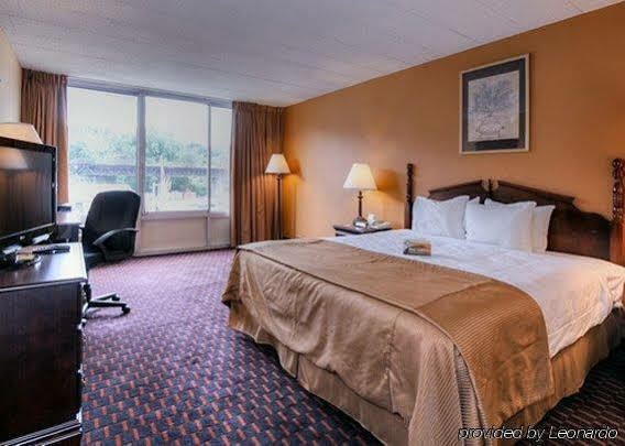 Days Inn Easton Exteriér fotografie